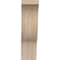 Ekena Millwork 5 1/2"W x 12"D x 20"H Funston Smooth Knee Brace, Douglas Fir BRC06X12X20FST00SDF - alternate 2